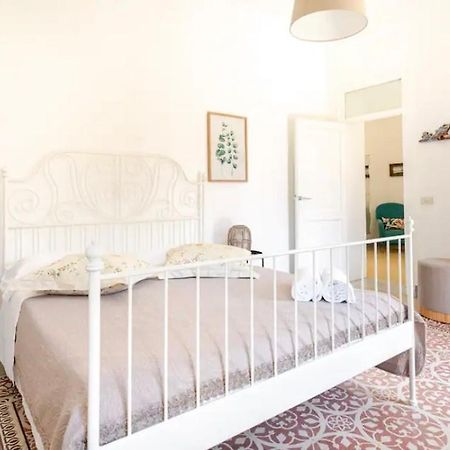 Amarea Casa Vacanze Cefalù Dış mekan fotoğraf