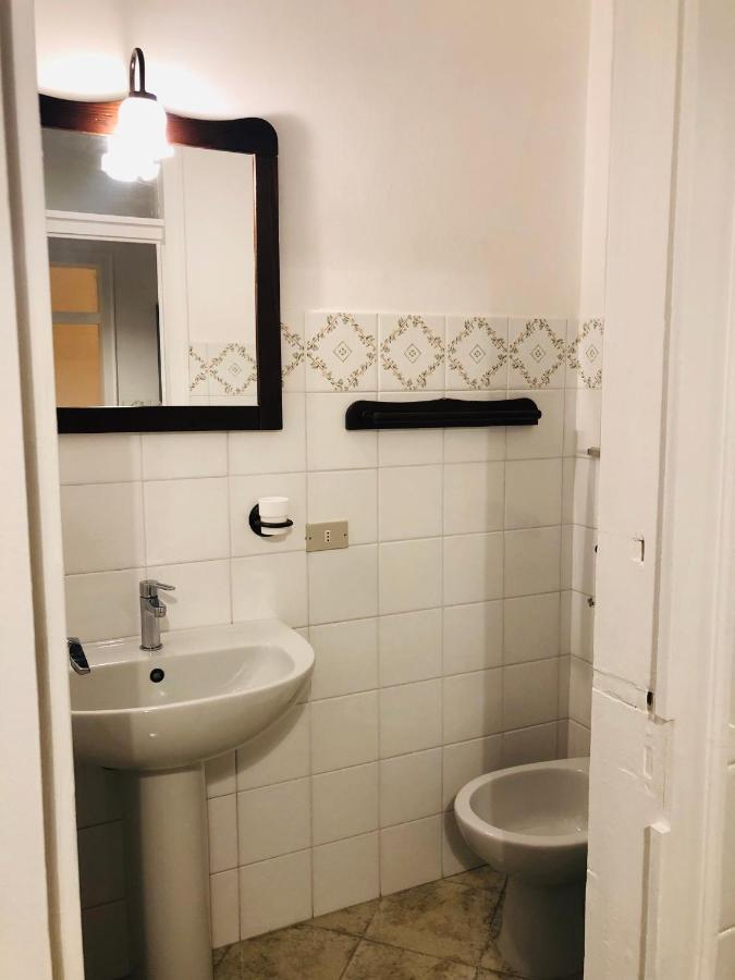 Amarea Casa Vacanze Cefalù Dış mekan fotoğraf