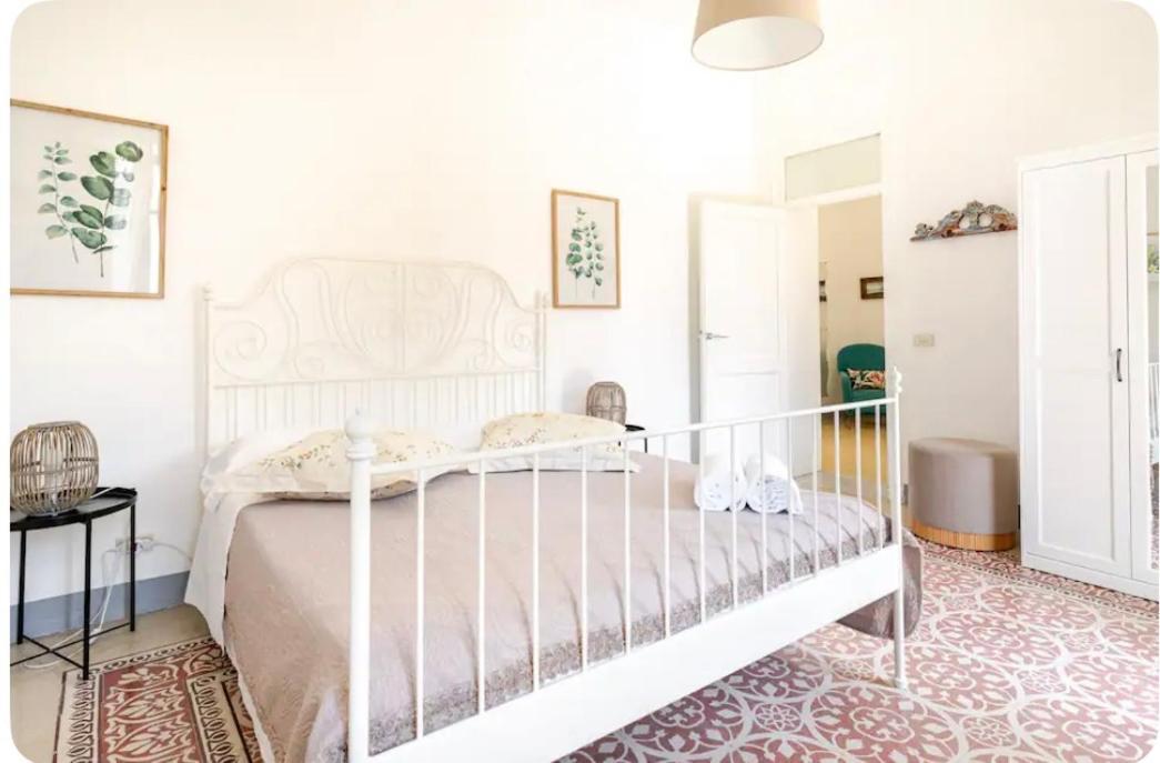 Amarea Casa Vacanze Cefalù Dış mekan fotoğraf