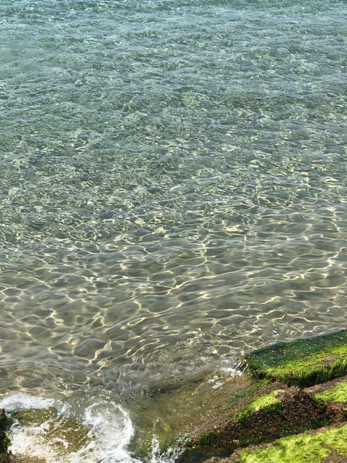 Amarea Casa Vacanze Cefalù Dış mekan fotoğraf