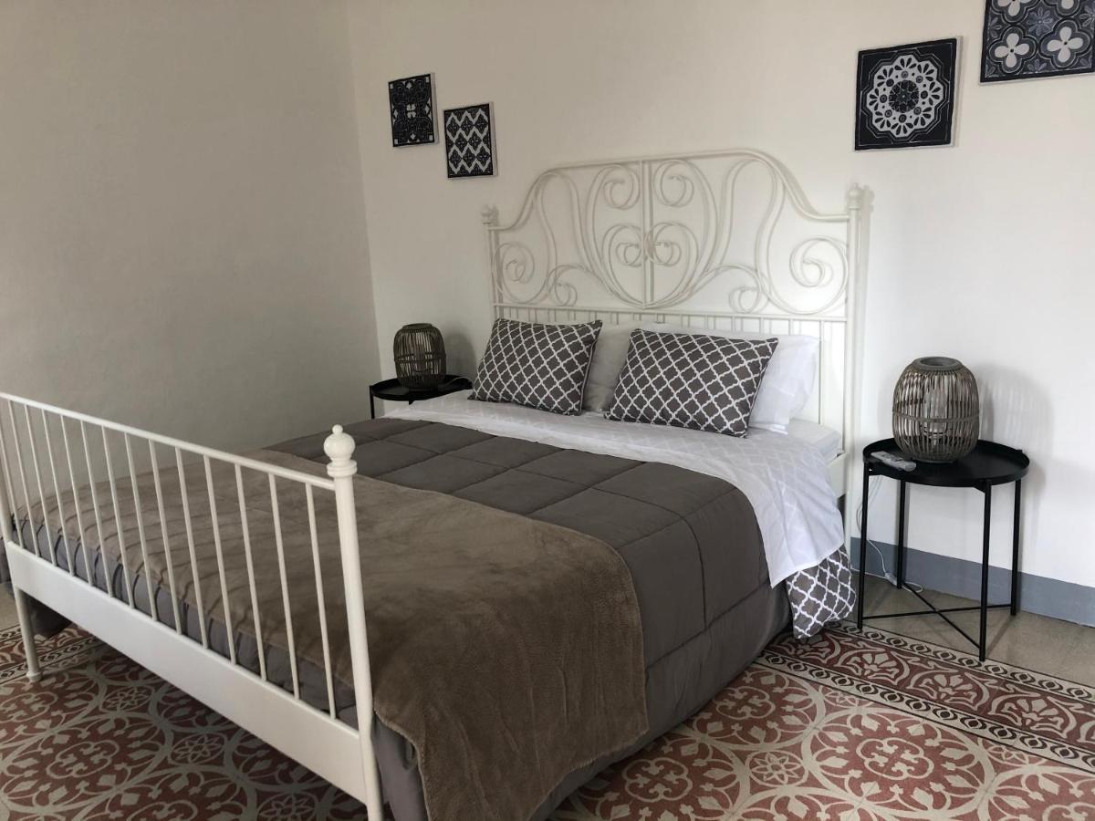 Amarea Casa Vacanze Cefalù Dış mekan fotoğraf